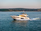 Princess 70